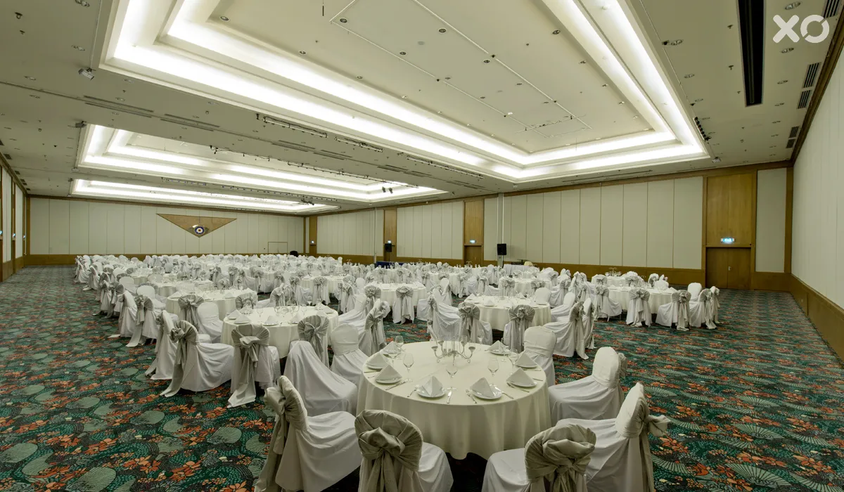 Xanadu Resort Hotel