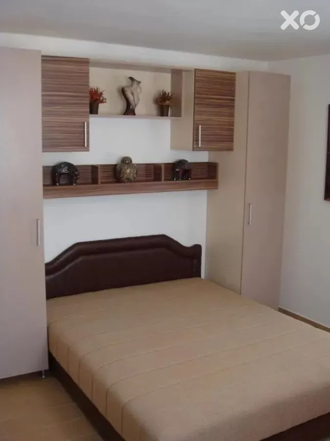 Azzuro Apartments