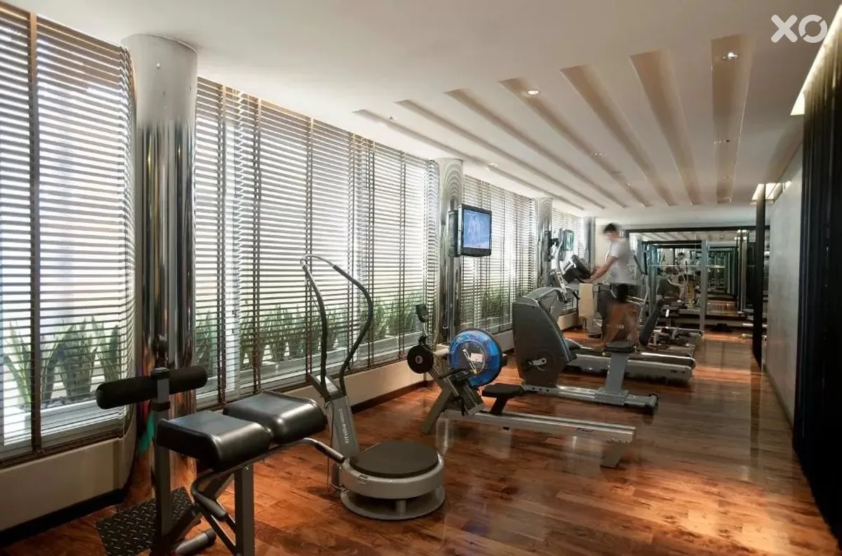 Centro Barsha