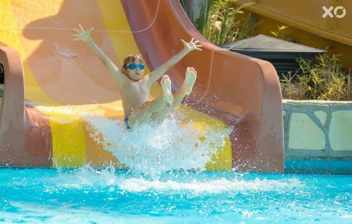 Sealife Buket Beach & Resort
