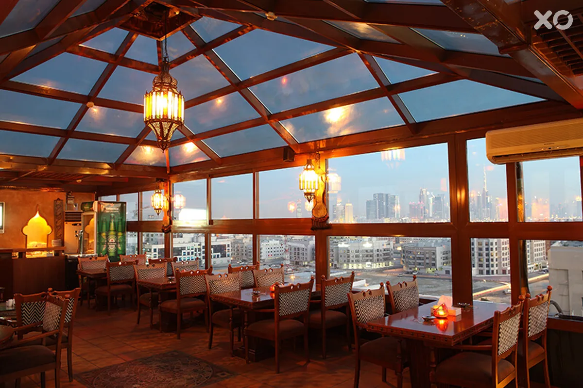 Sea View Hotel