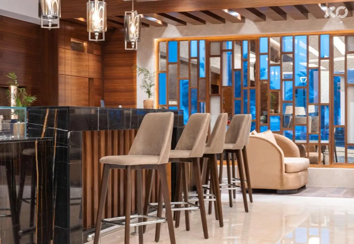 Radisson Resort Ras Al Khaimah Marjan Island