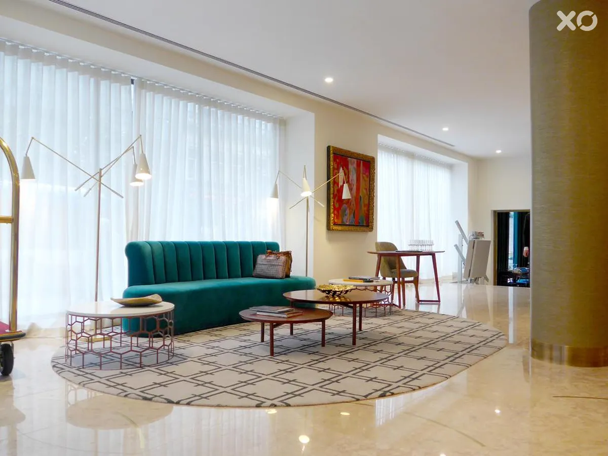 Pestana Porto A Brasileira