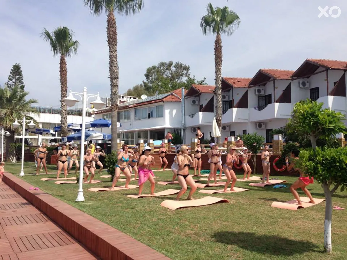 Day One Beach Resort & Spa