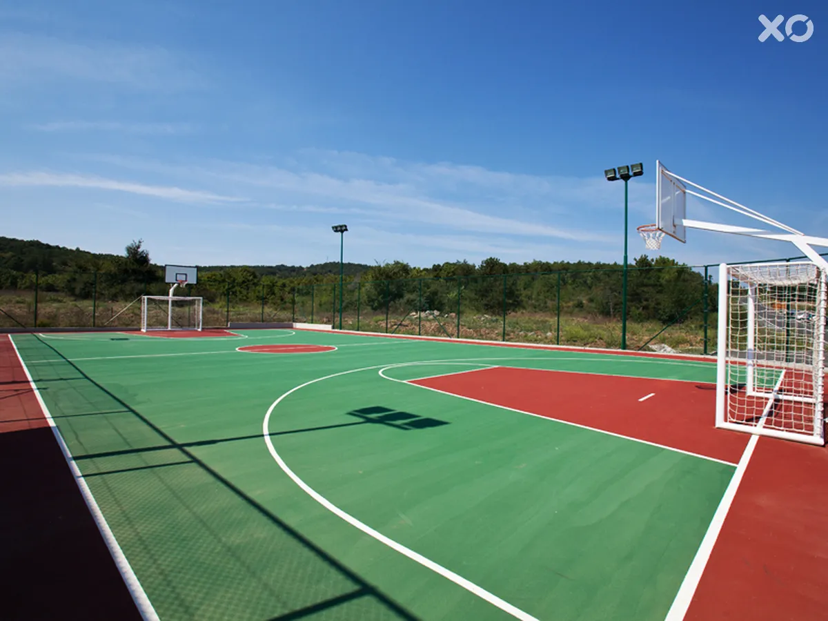 Green Life Apartments Sozopol