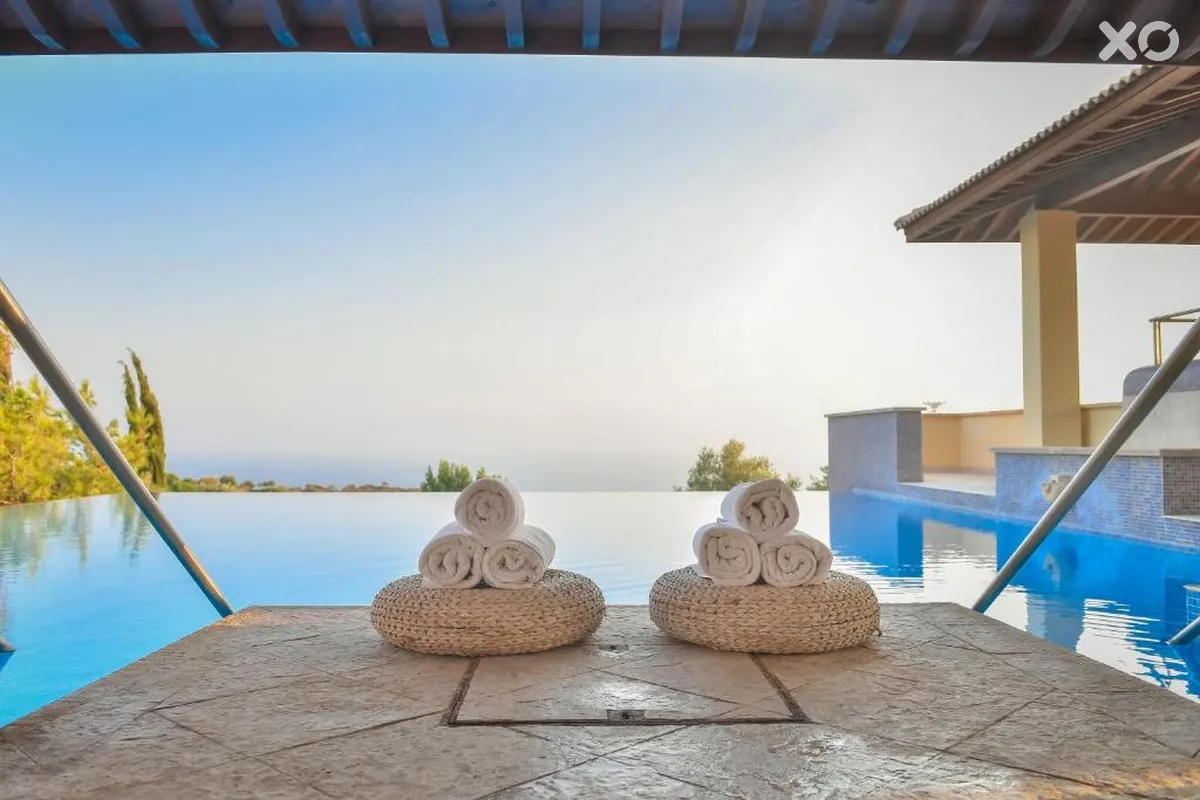 Atlantica Aphrodite Hills Hotel