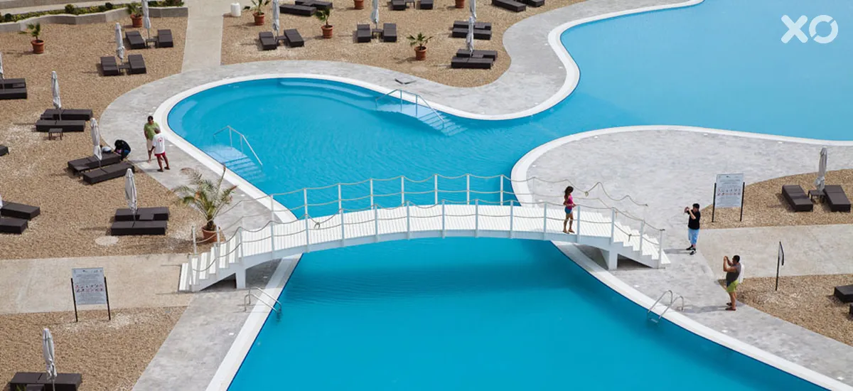 Lighthouse Golf & Spa