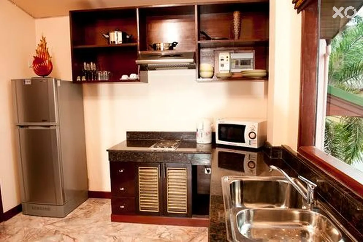 Sandalwood Luxury Villa