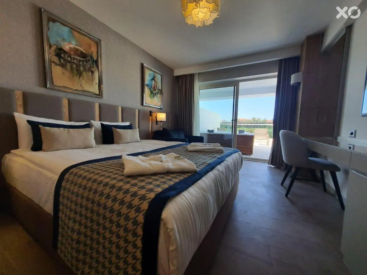 Sunthalia Hotels & Resorts