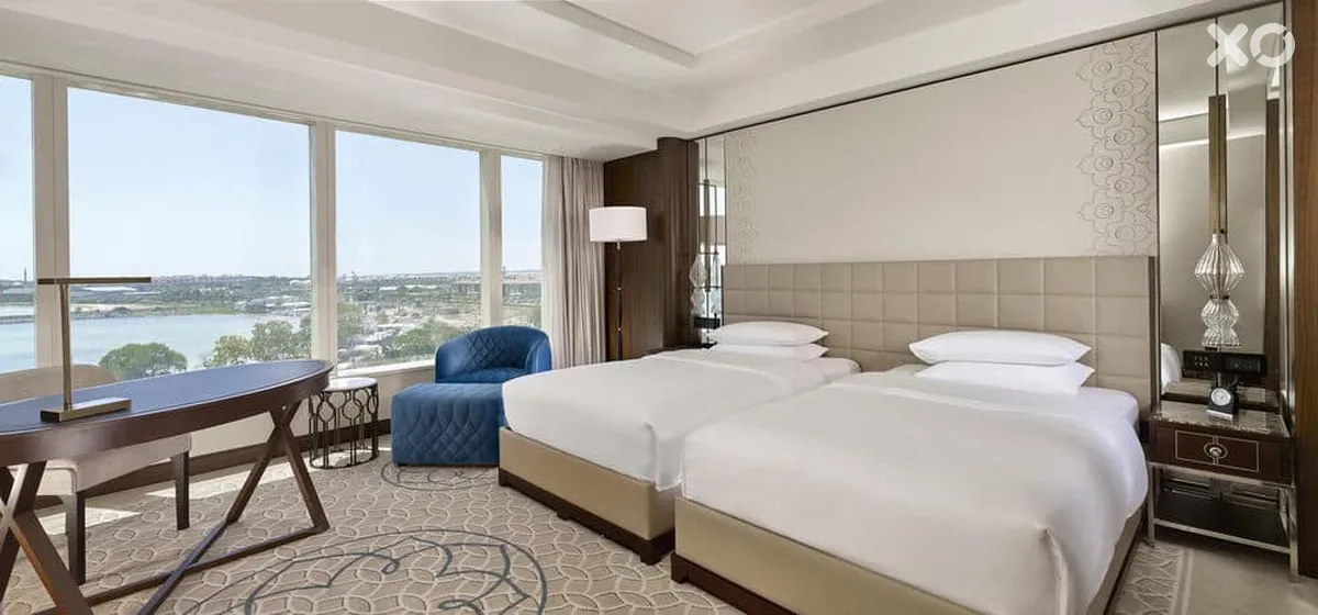 Hyatt Regency Istanbul Atakoy