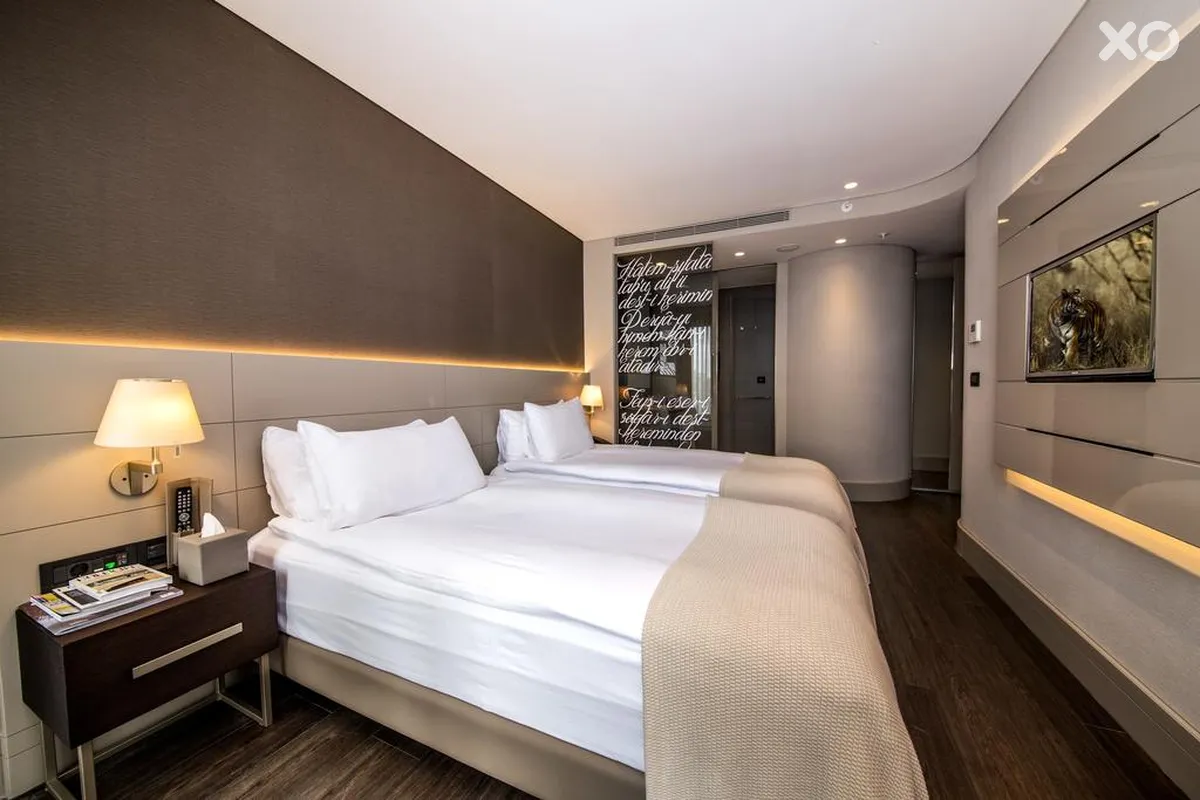 Avantgarde Hotel Taksim Square