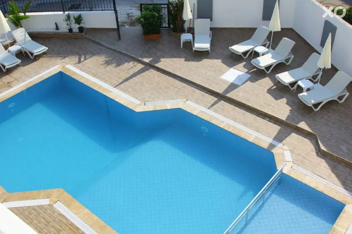 Esperanza Boutique Hotel