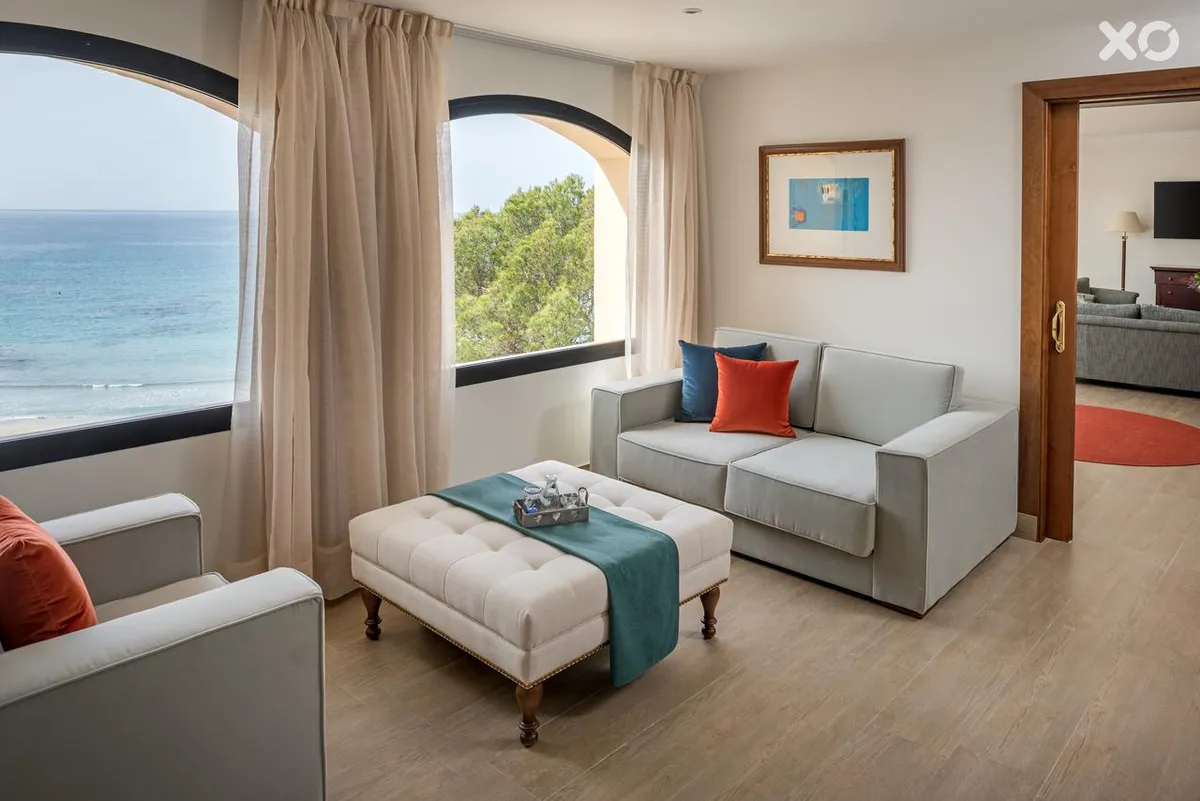 Secrets Mallorca Villamil Resort & Spa