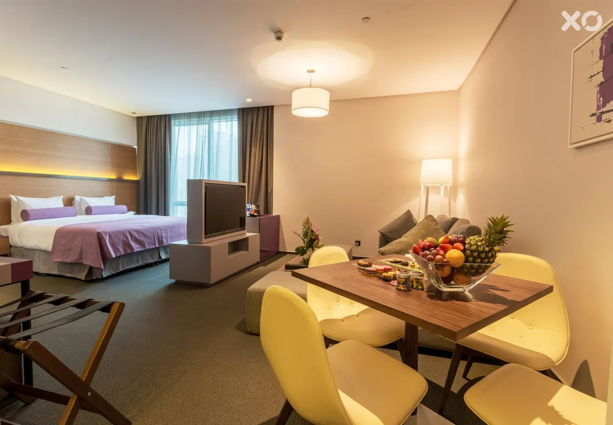 The Act Hotel