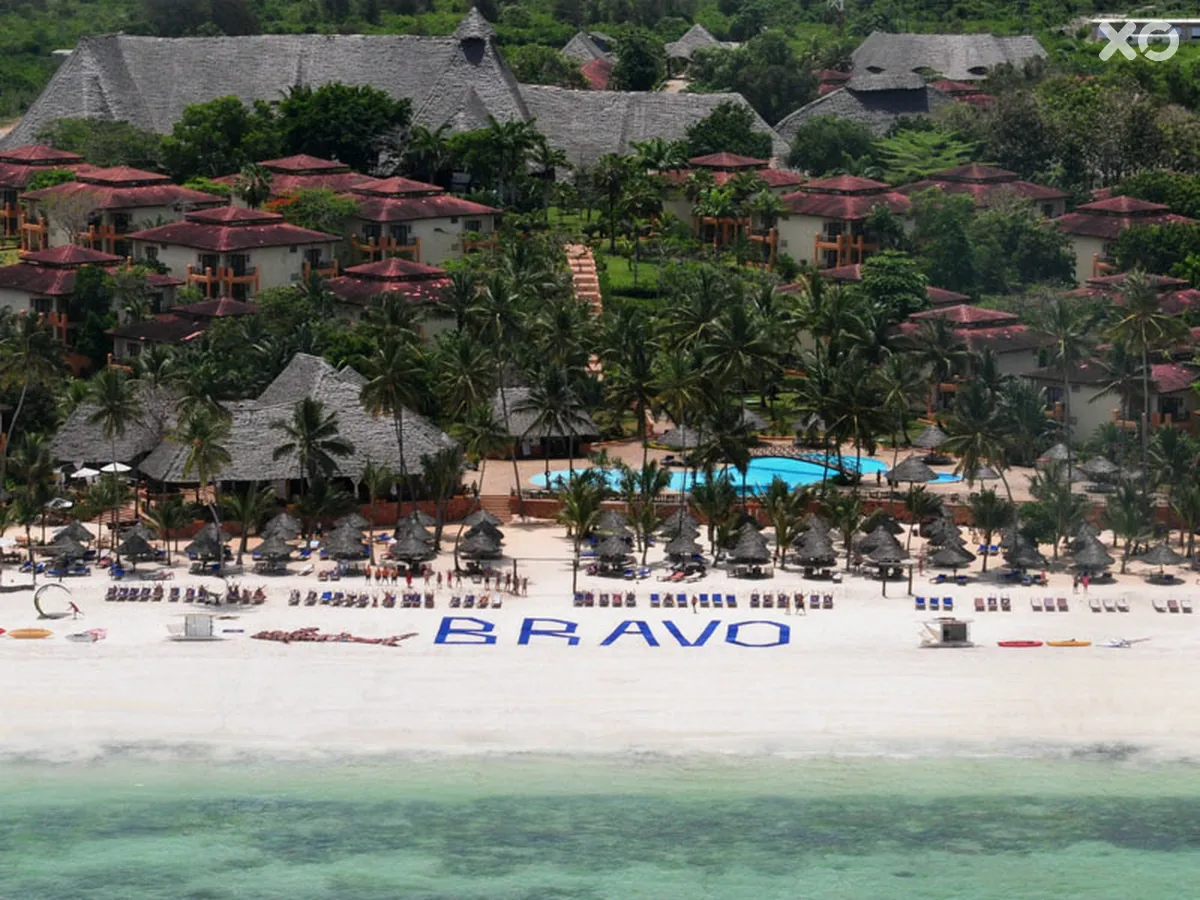 VOI Kiwengwa Resort