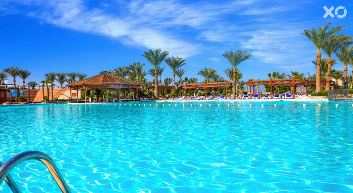 Hawaii Riviera Resort & Aqua Park