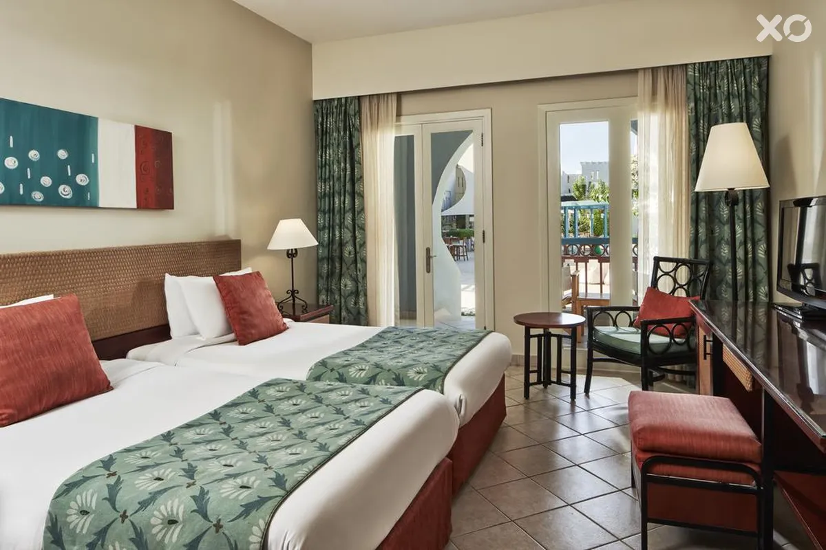 Fanadir Hotel