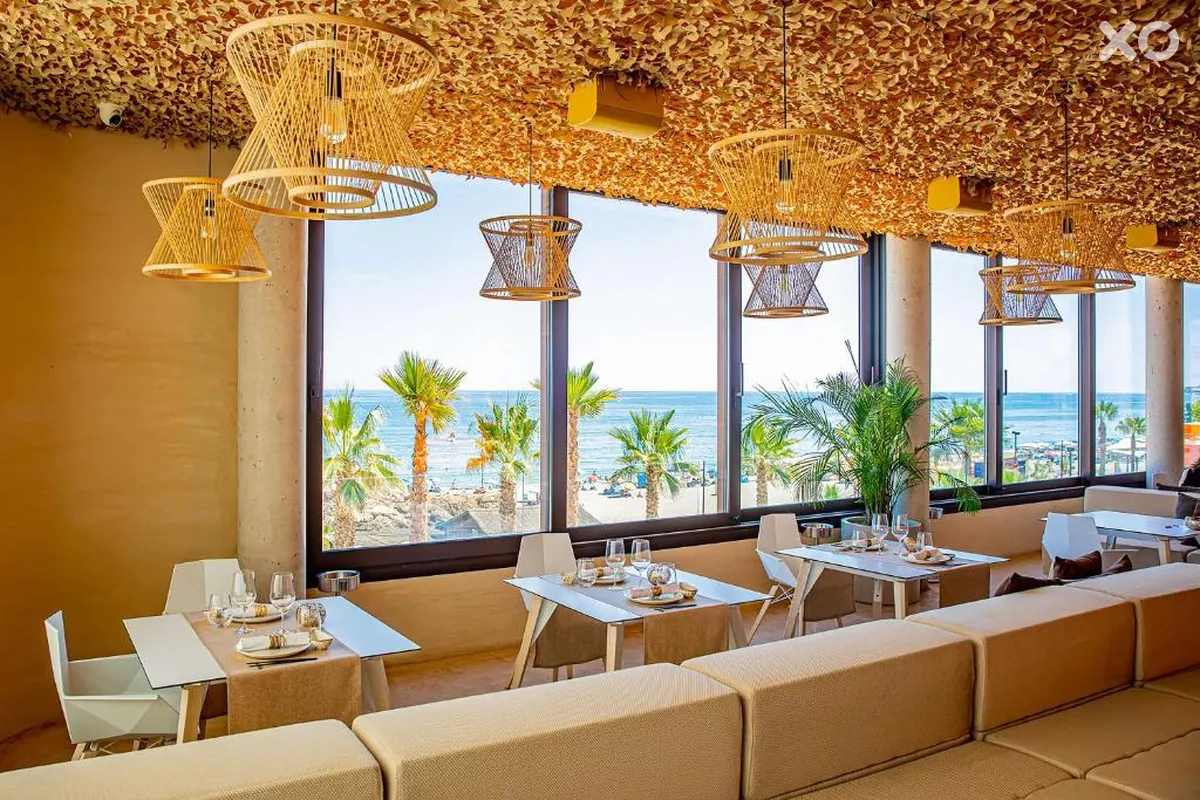 Higueron Hotel Malaga, Curio Collection by Hilton