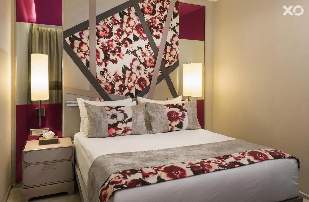 Rixos Premium Tekirova