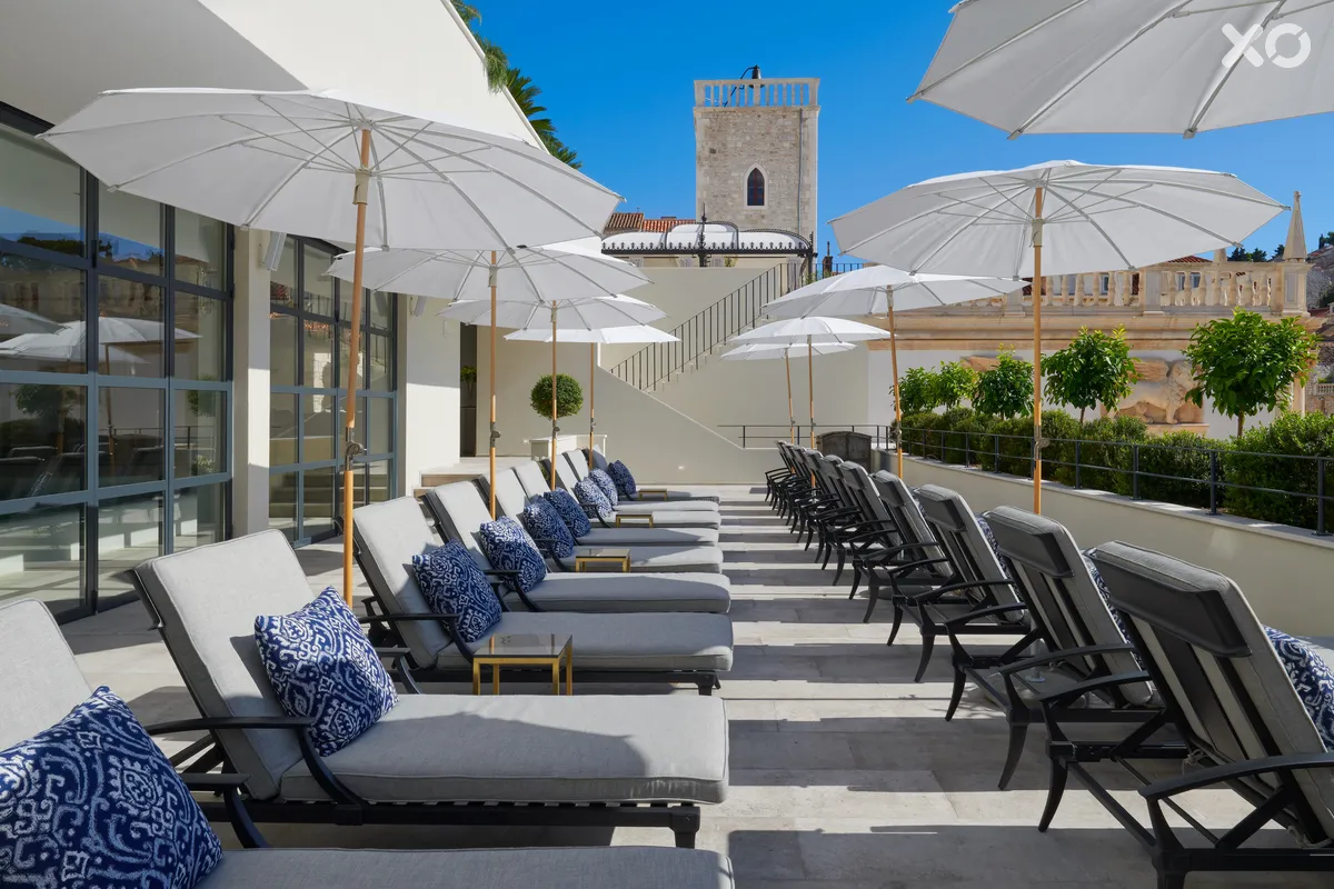 Palace Elisabeth, Hvar Heritage Hotel