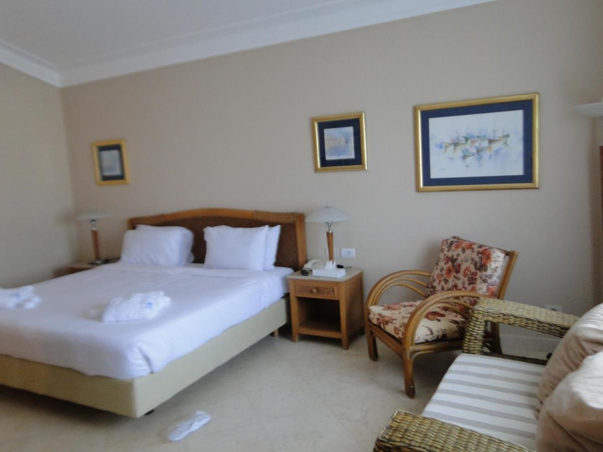 Ecotel Dahab Bay View Resort