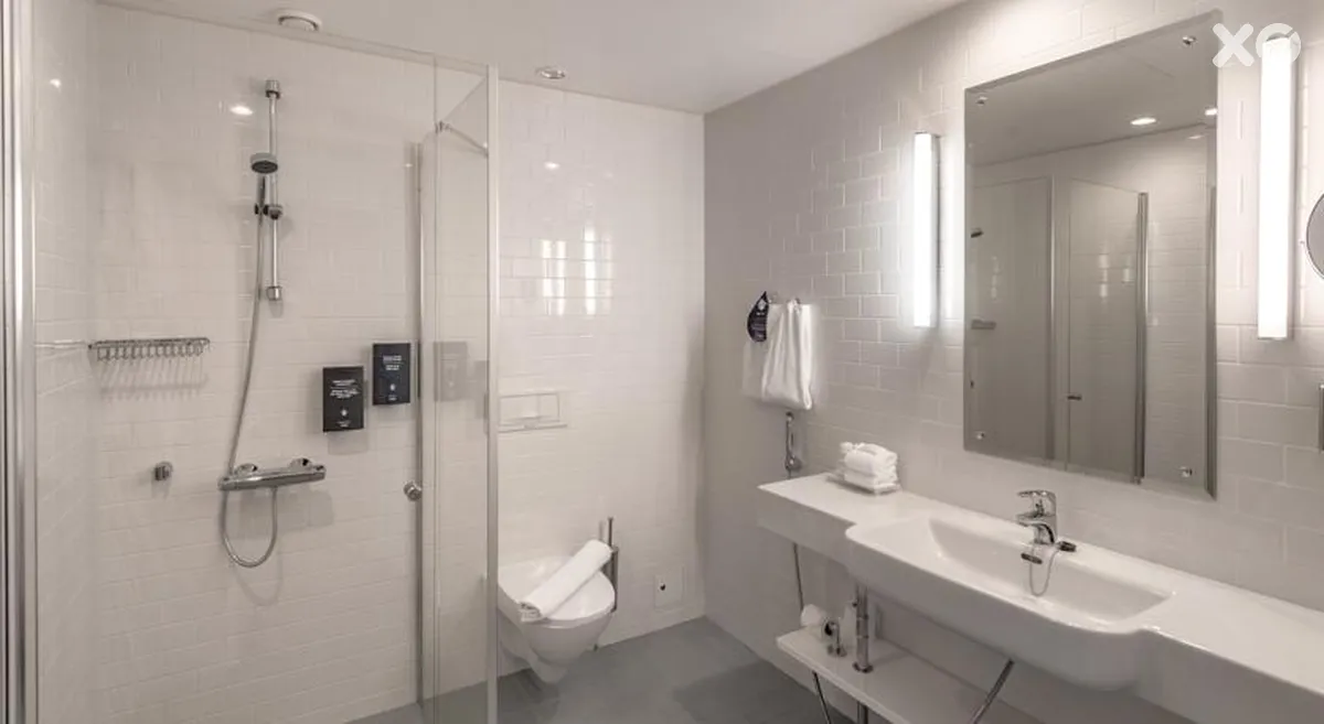 Radisson Blu Aleksanteri Hotel