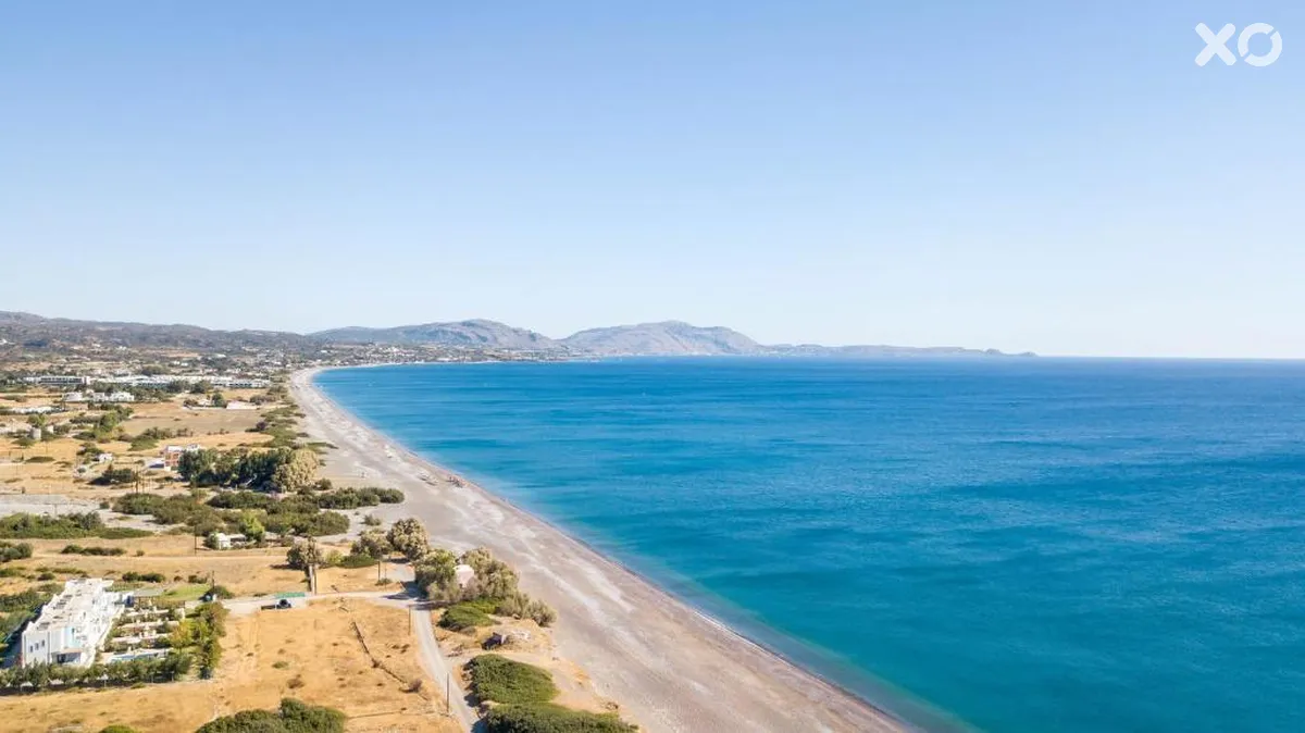 Ampelia Seaside Resort