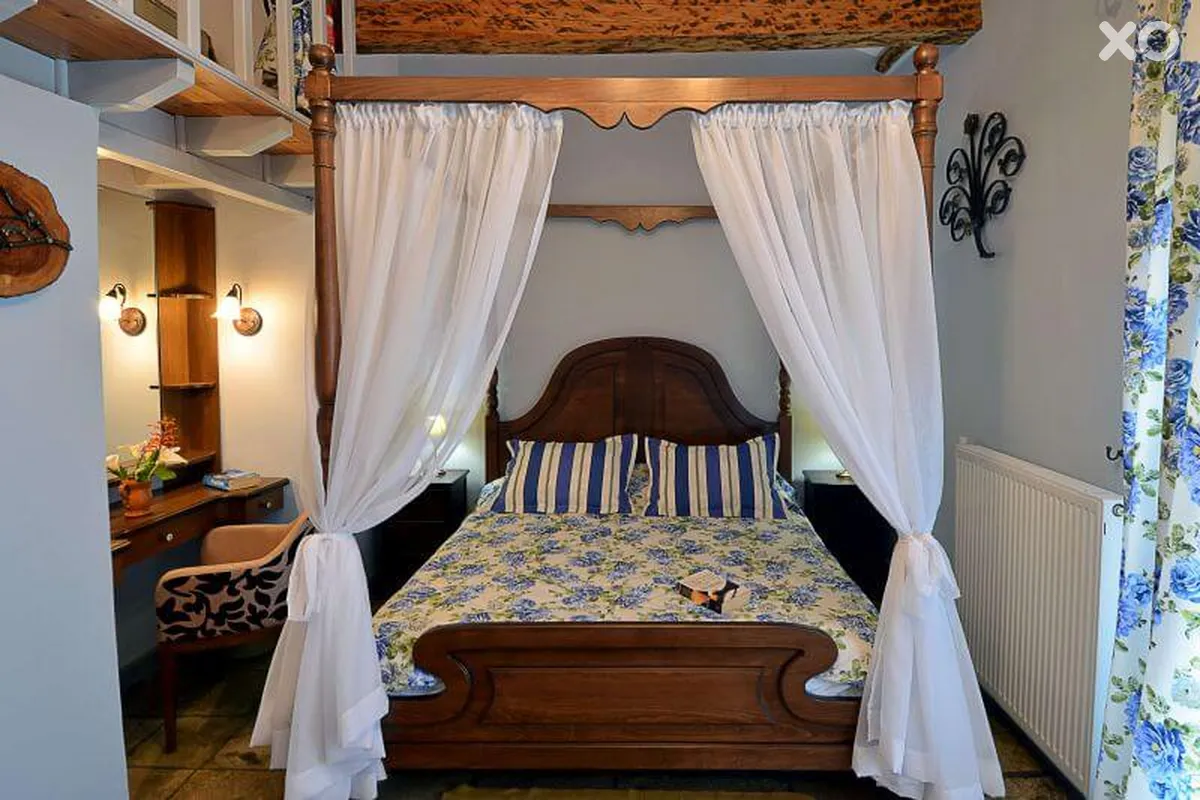 Fundana VIllas