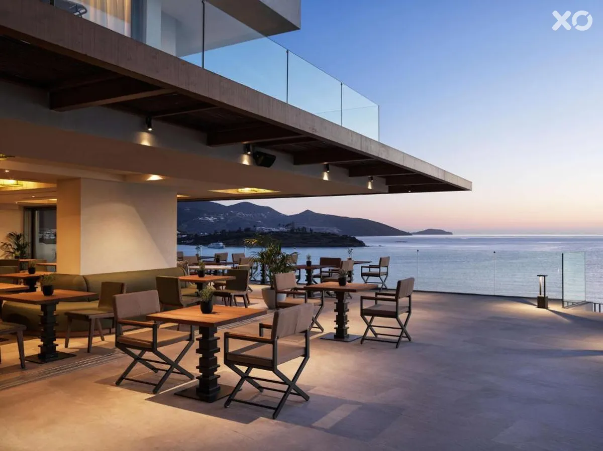 Niko Seaside Resort MGallery