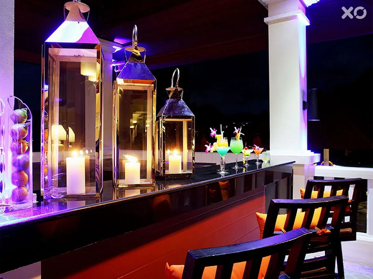 Namaka Resort Kamala