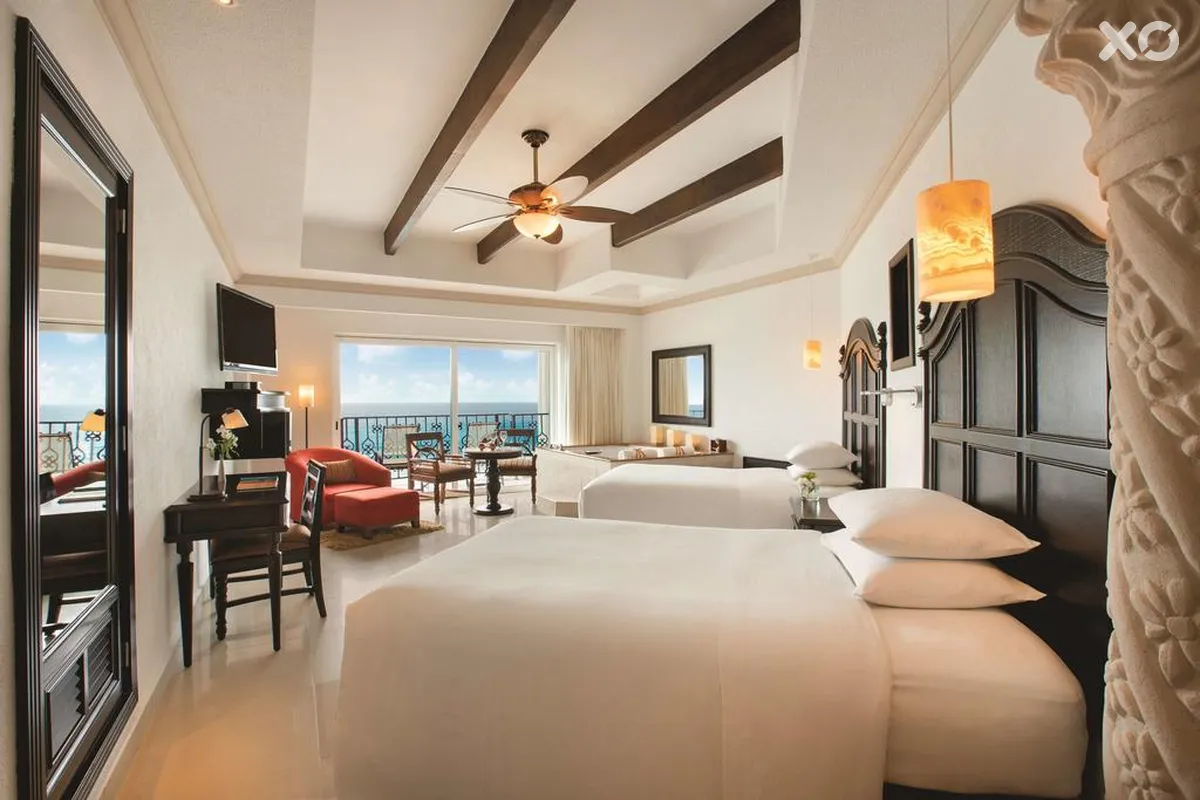 Hyatt Zilara Cancun