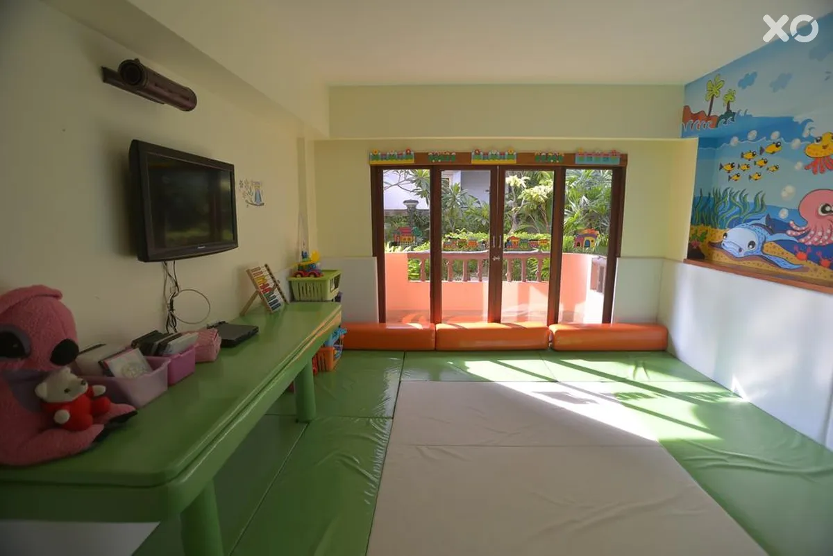 Srisuksant Resort