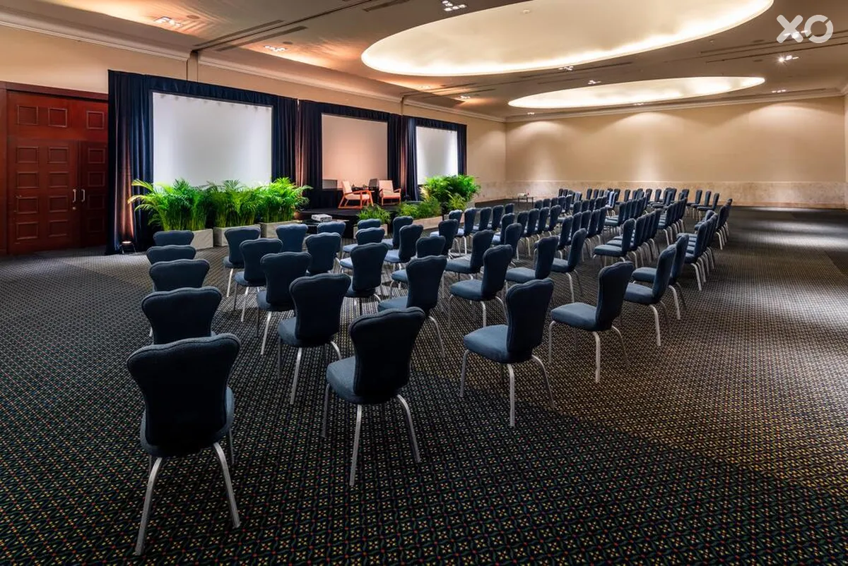 Presidente Intercontinental Cancun
