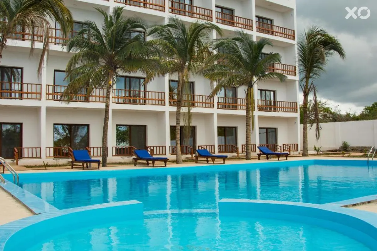 Malika Hotel Nungwi
