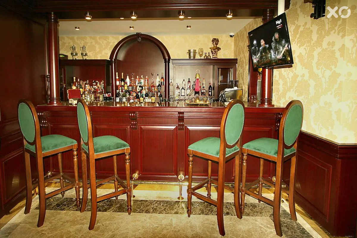 Balin Boutique Hotel