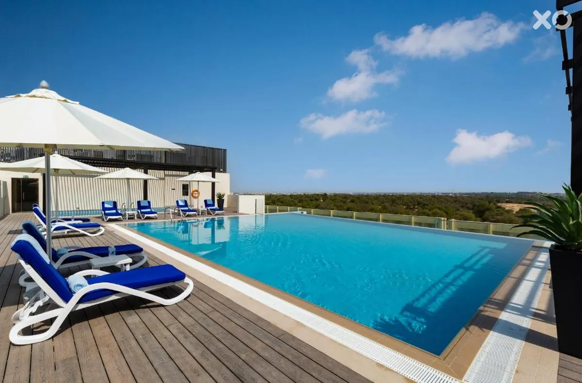 Millennium Place Mirdif