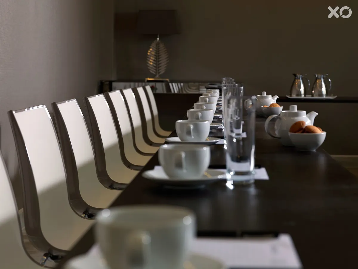 Airotel Galaxy Hotel