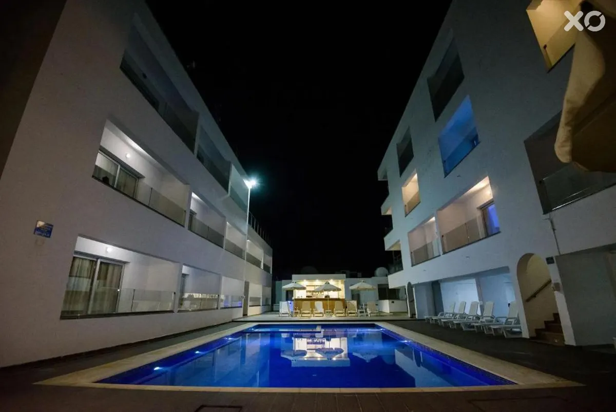 Milea Hotel