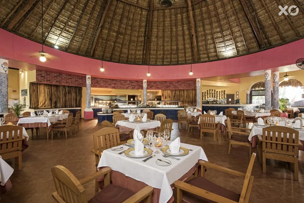 Iberostar Paraiso Beach Hotel
