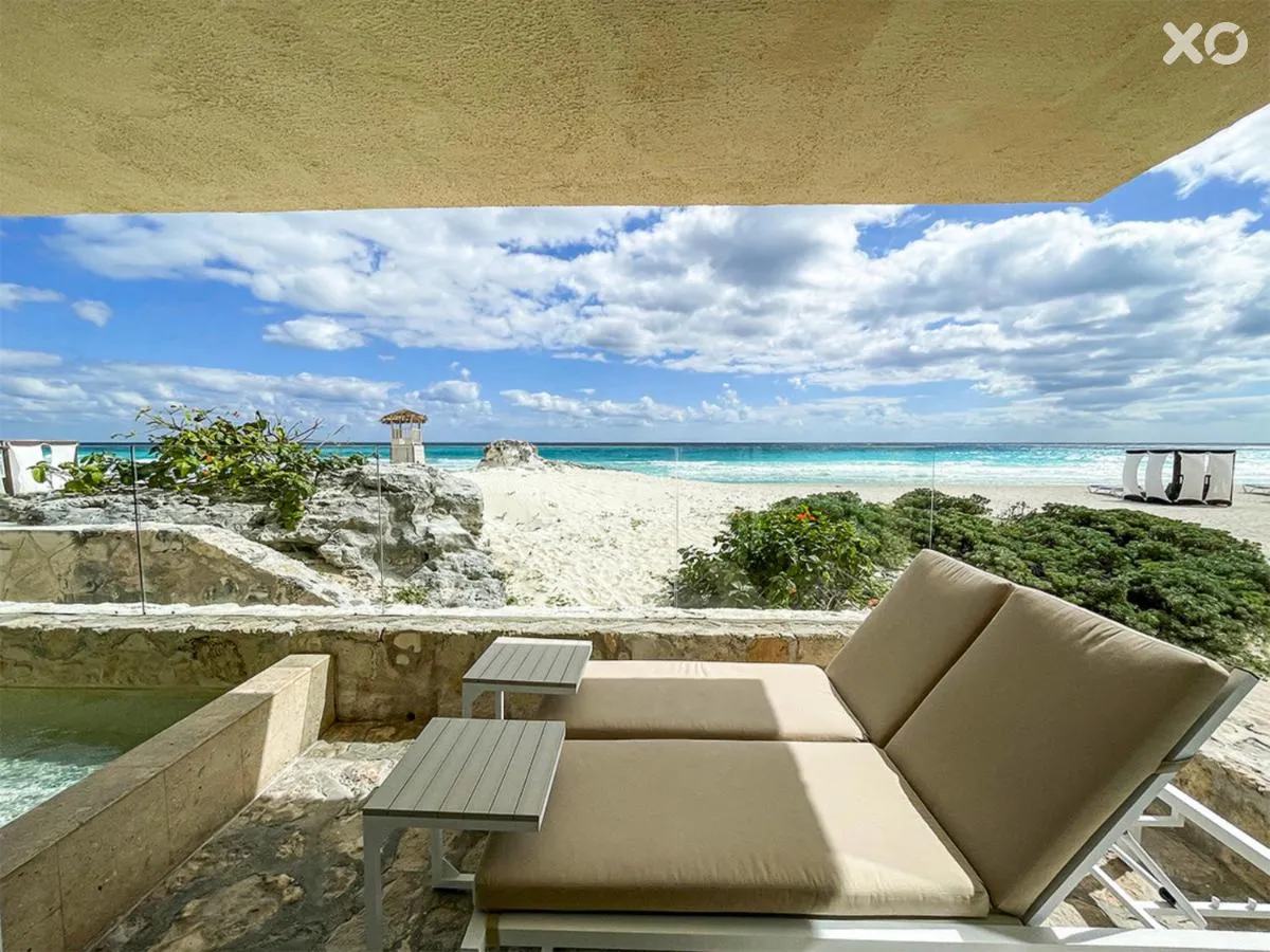 The Villas Cancun by Grand Park Royal