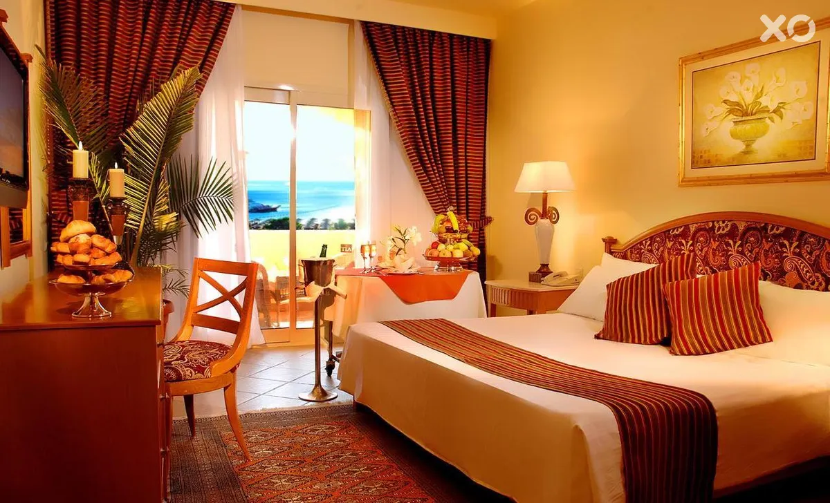 Tia Heights Makadi Bay