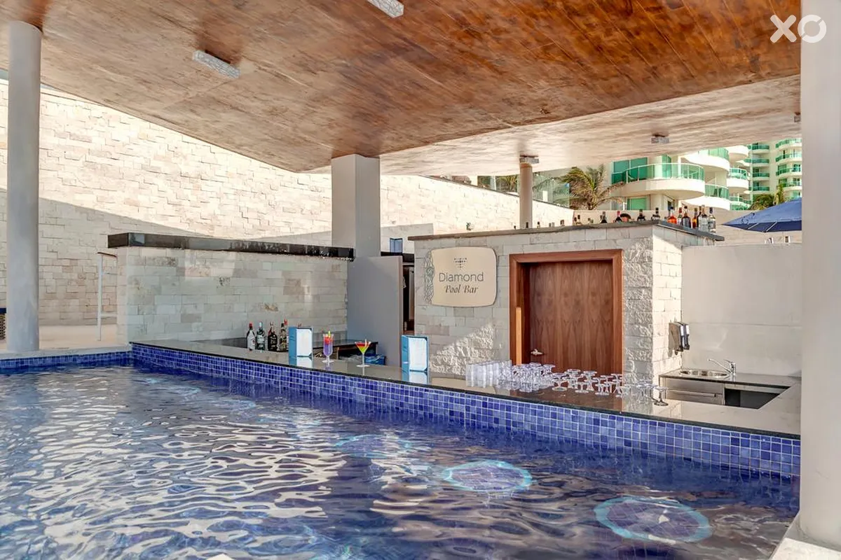 Royalton CHIC Cancun, An Autograph Collection All-Inclusive Resort