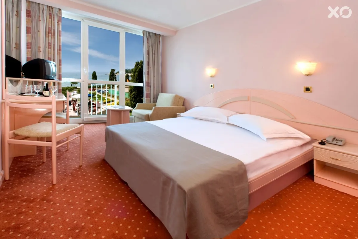 Park Plava Laguna Hotel