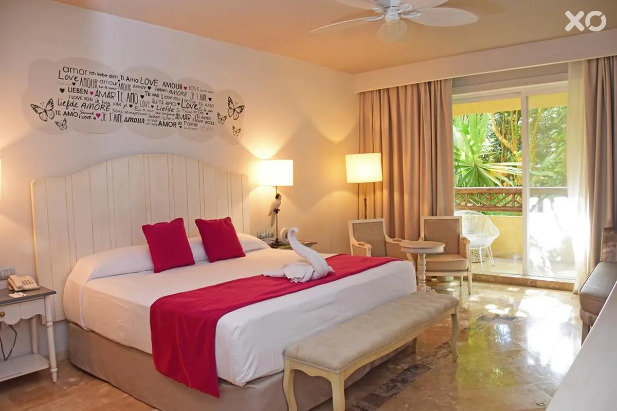 Catalonia Riviera Maya Hotel