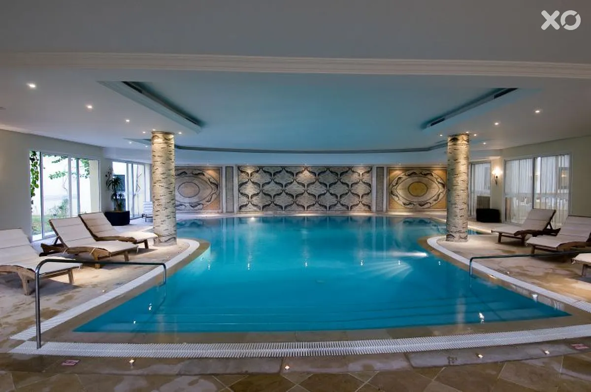 Royal Thalassa Monastir