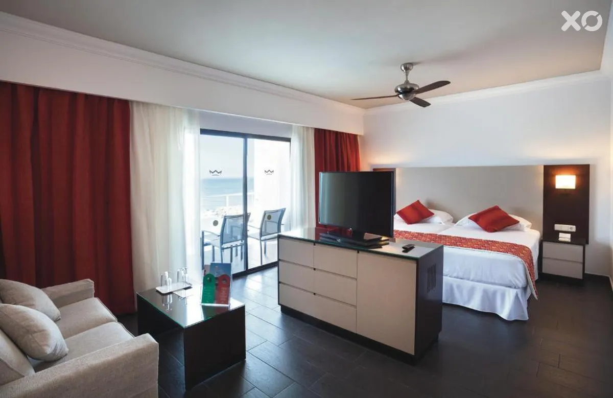 Riu Monica Hotel