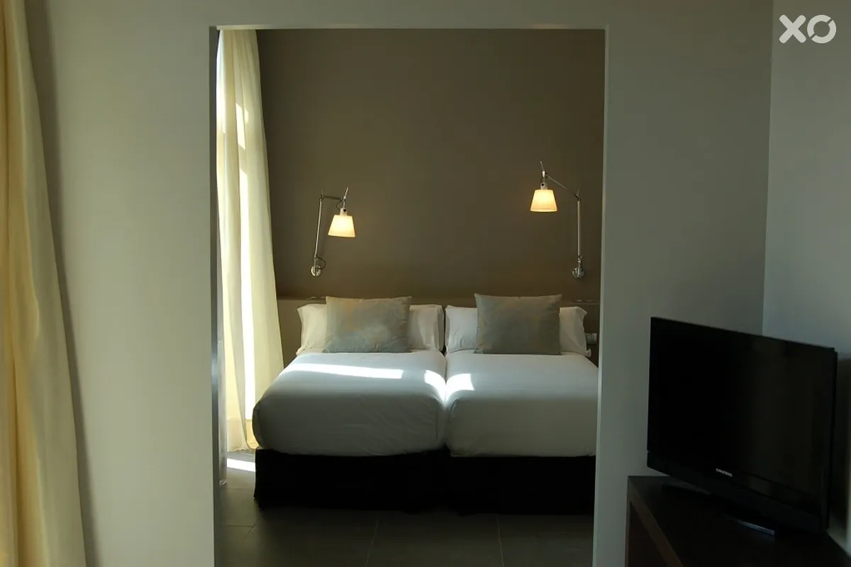 Internacional Ramblas Atiram Hotel