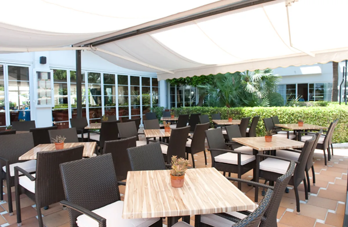 Grupotel Alcudia Suite