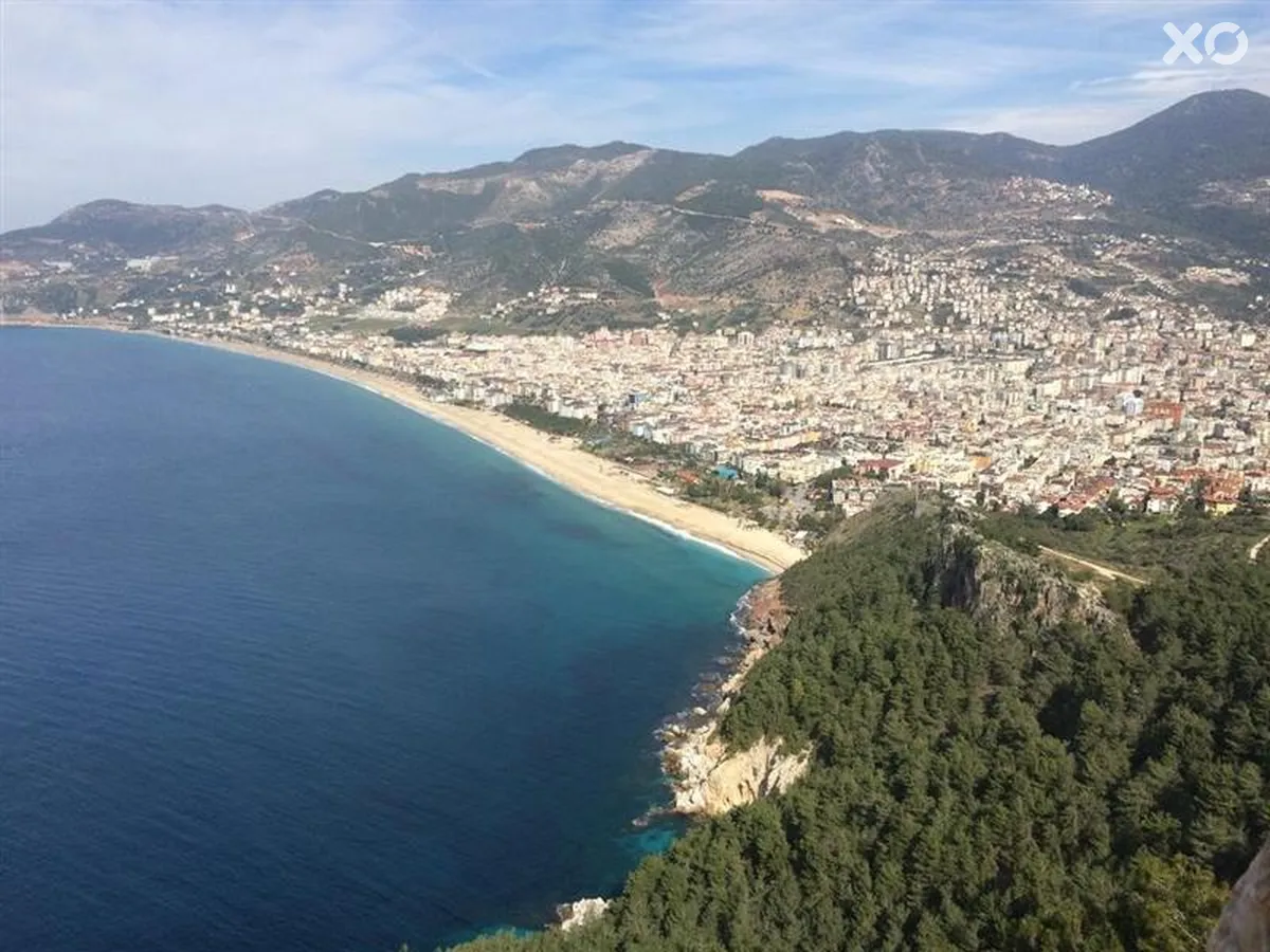 Semt Luna Beach Hotel