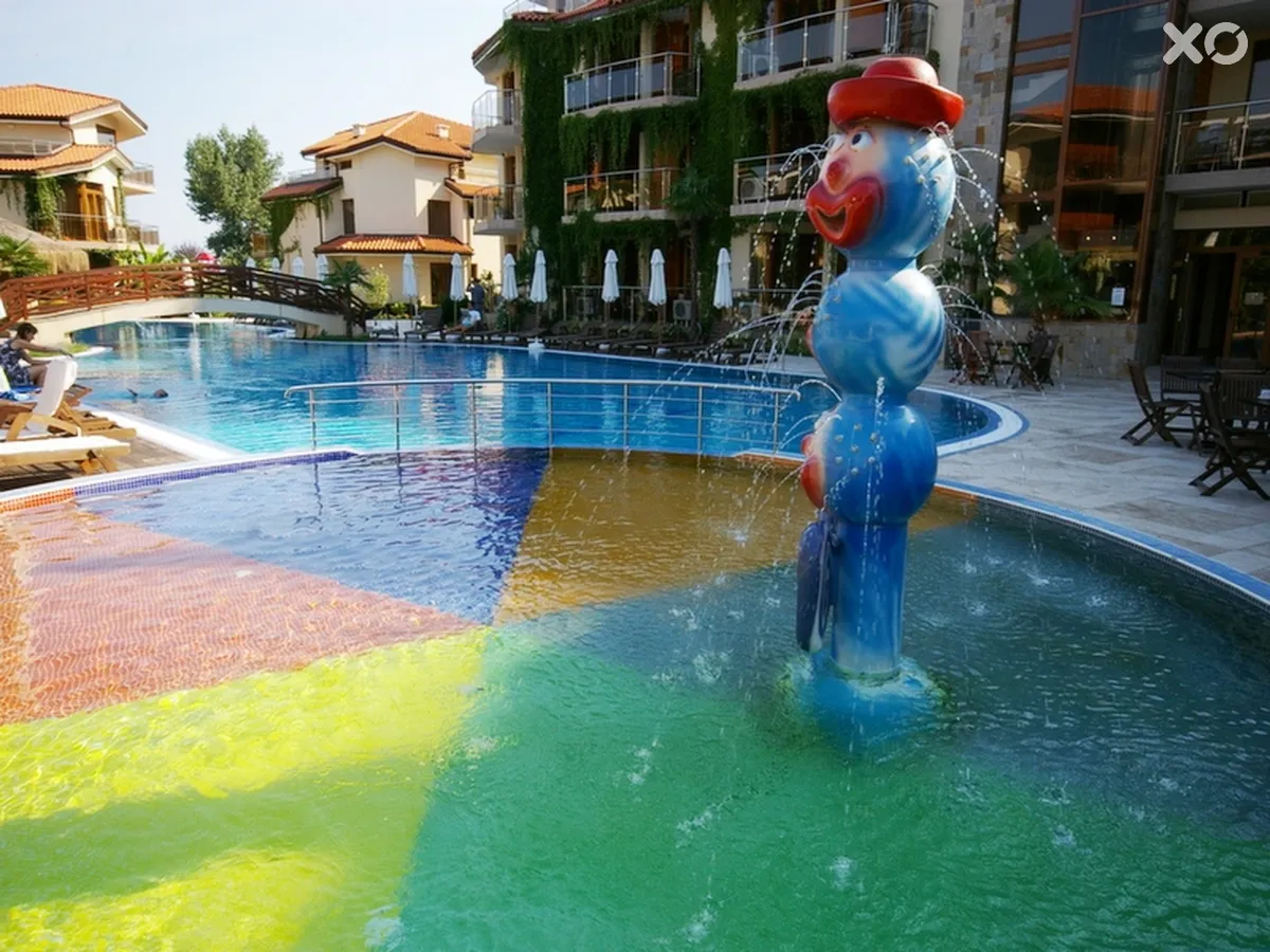 Laguna Beach Resort & Spa